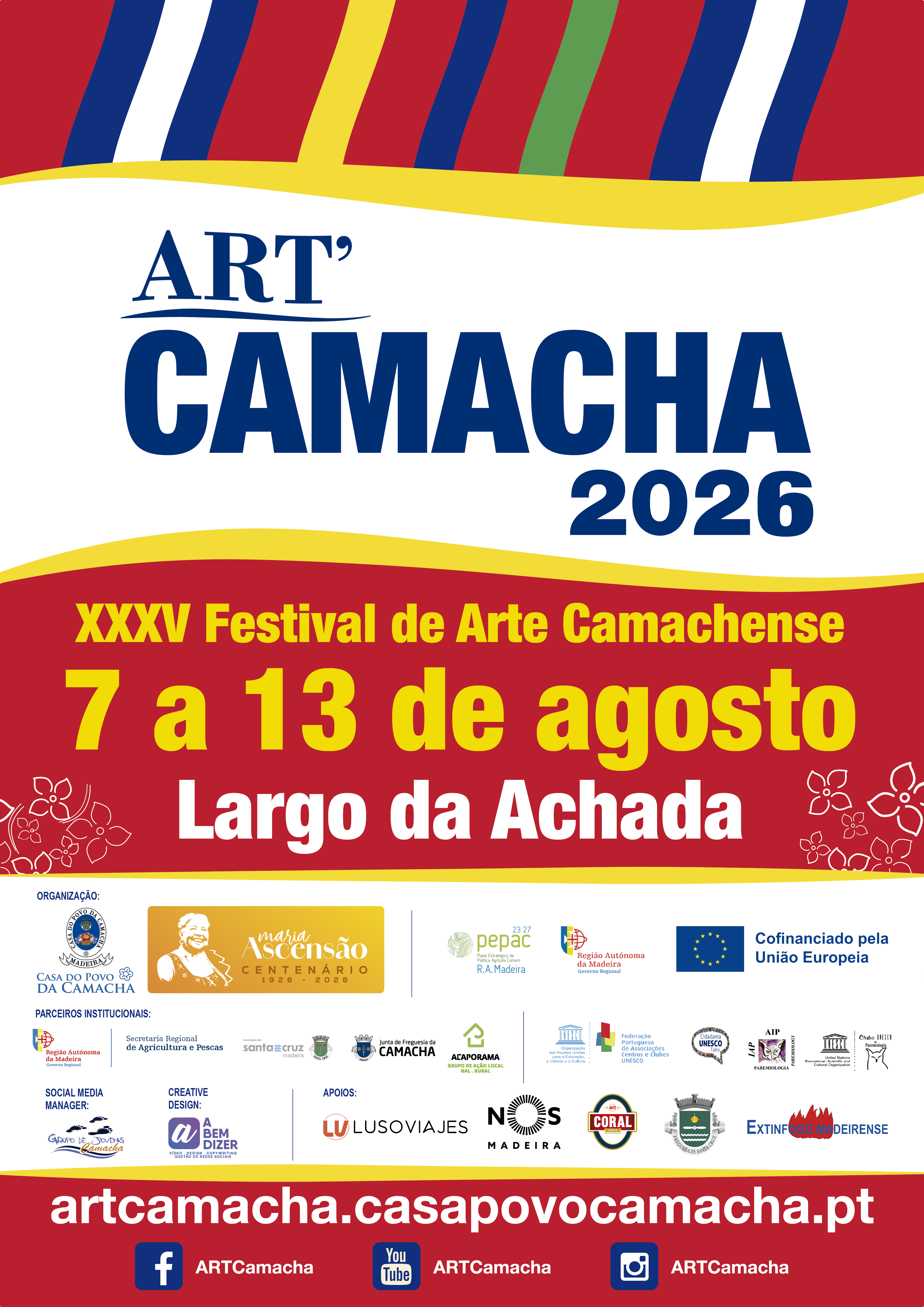 ART26 Poster